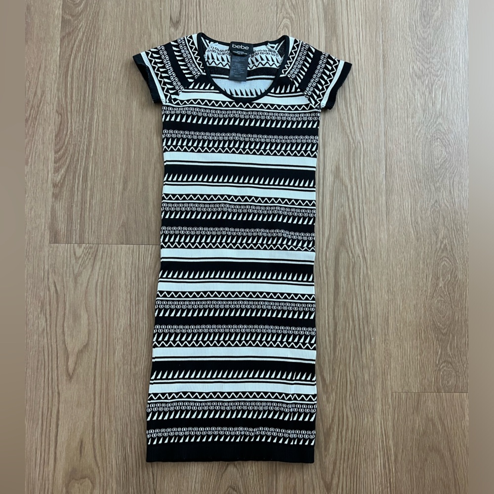Bebe Dress